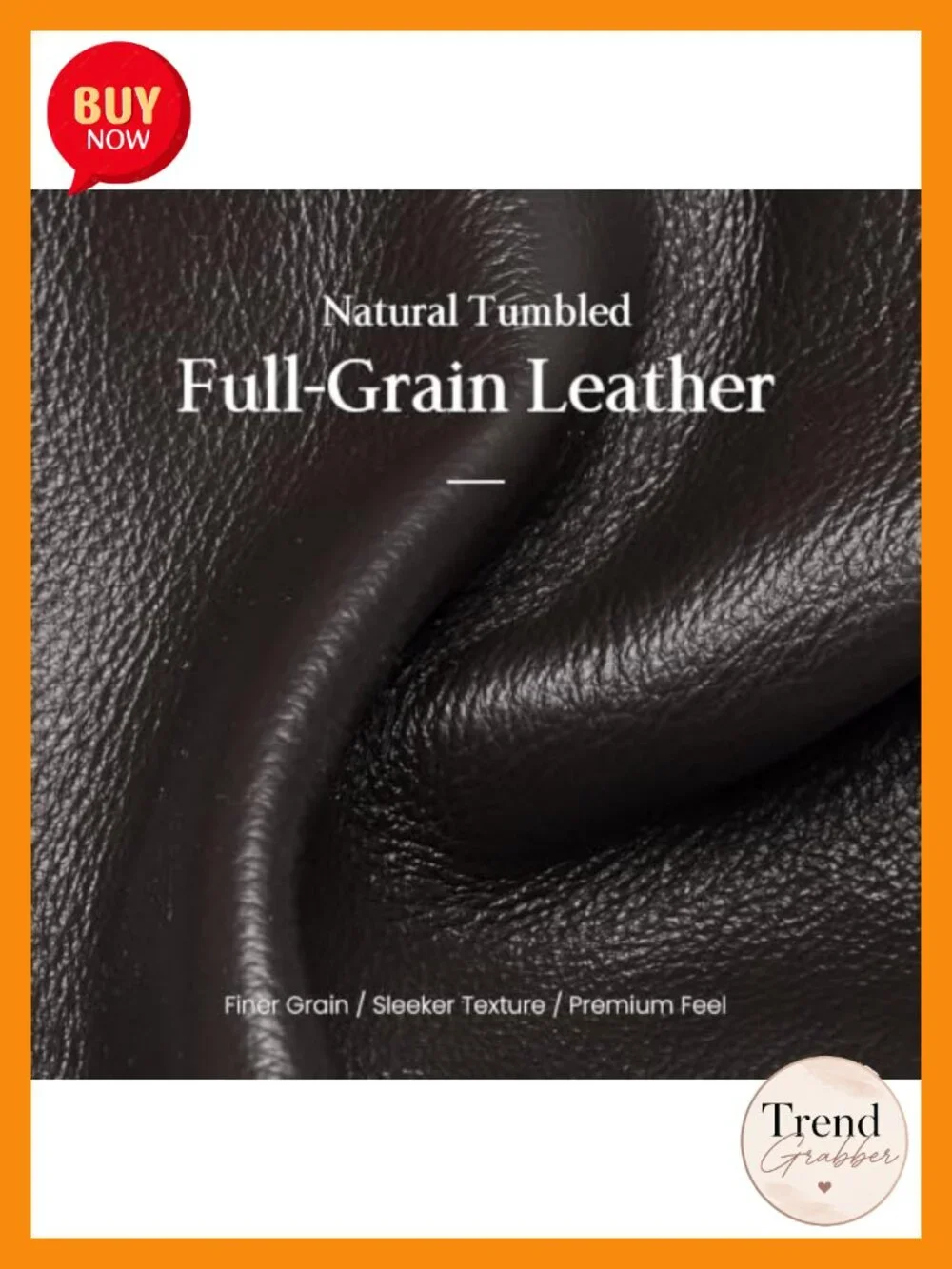 Genuine Leather Slouchy Hobo Bag Women Crossbody Purse Shoulder Handbag